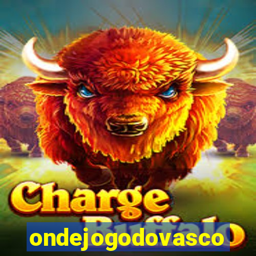 ondejogodovasco