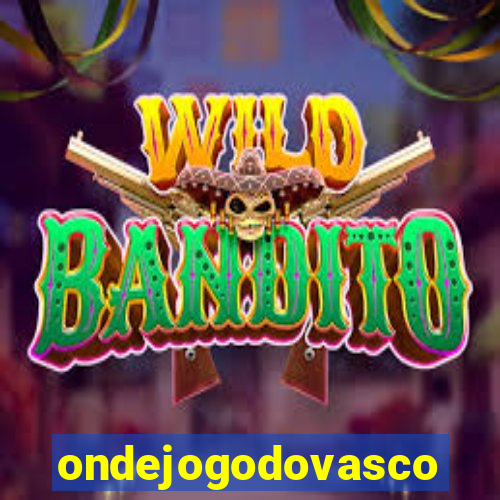 ondejogodovasco