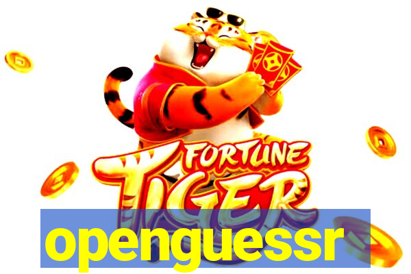 openguessr