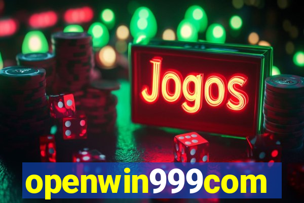 openwin999com