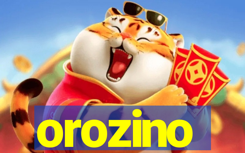 orozino