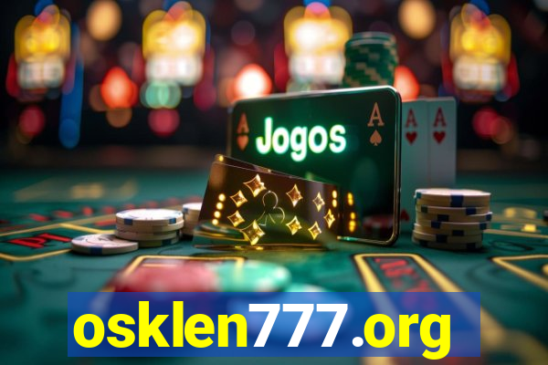 osklen777.org