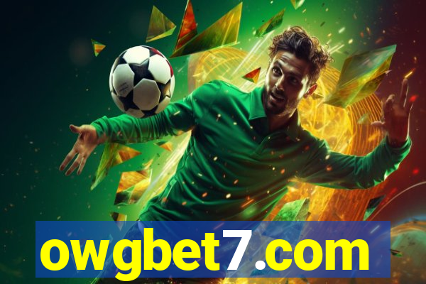 owgbet7.com