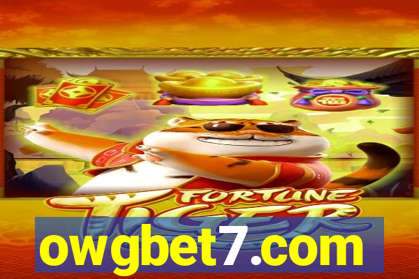 owgbet7.com