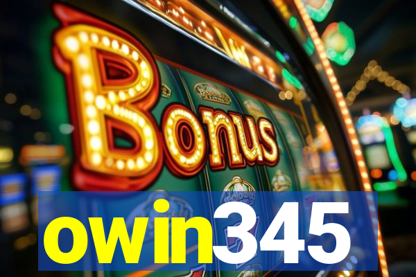owin345