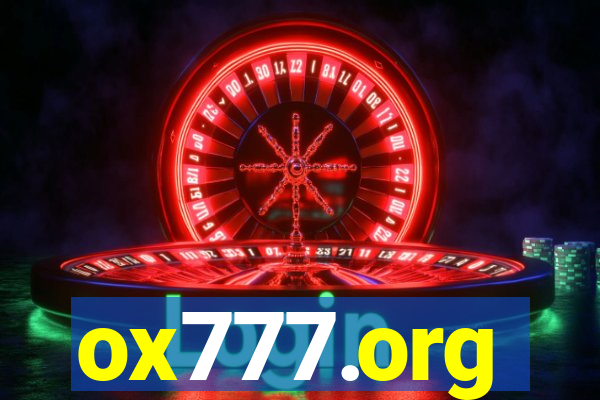 ox777.org