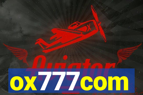 ox777com