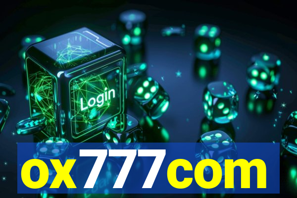 ox777com