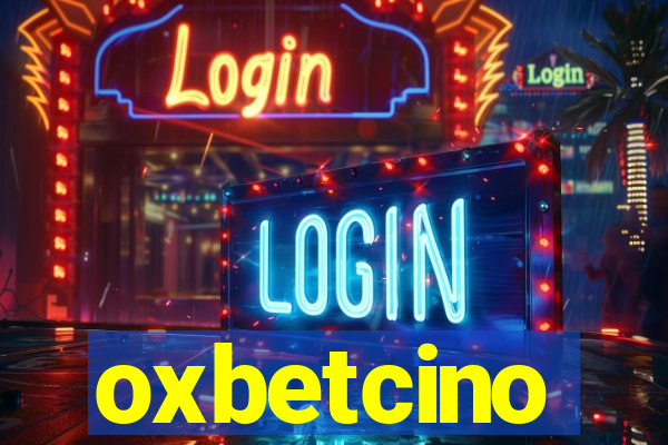 oxbetcino