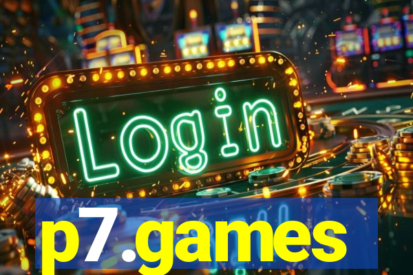 p7.games