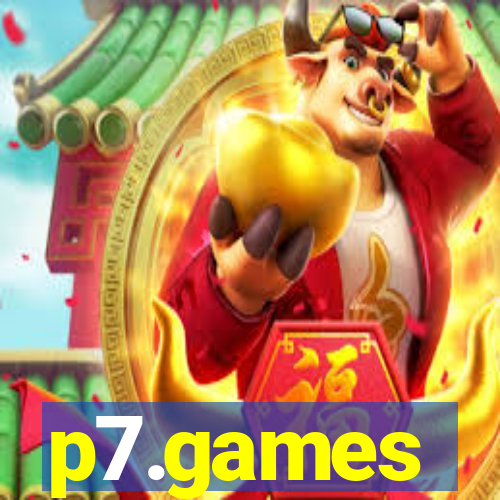 p7.games