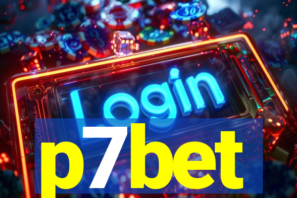 p7bet