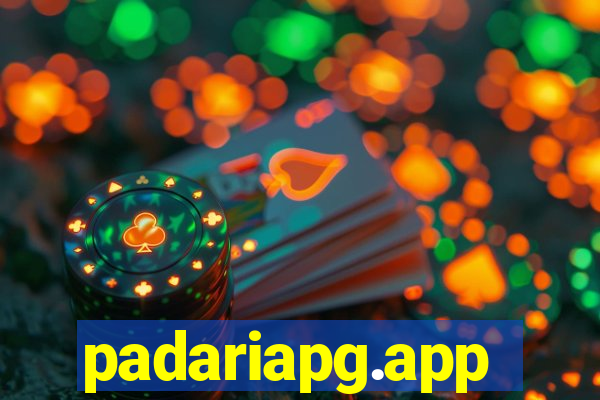 padariapg.app
