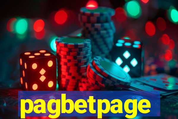 pagbetpage