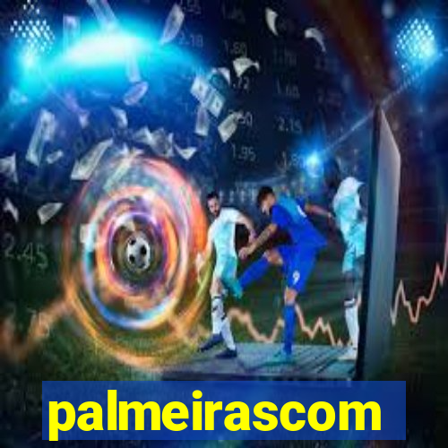 palmeirascom
