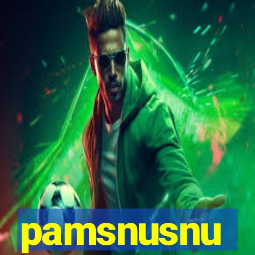 pamsnusnu