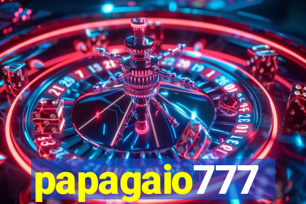 papagaio777