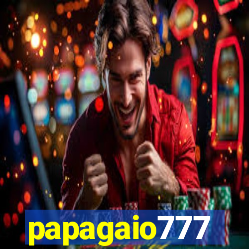 papagaio777