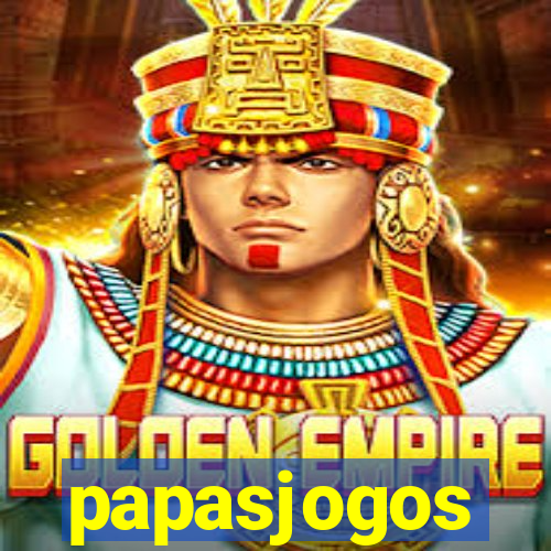 papasjogos