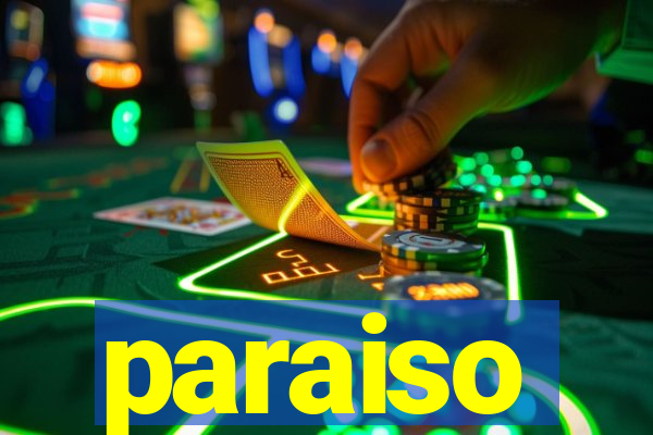 paraiso-777.com