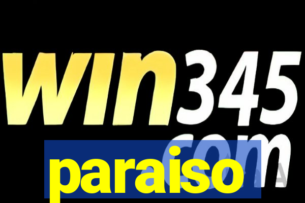 paraiso-777.com