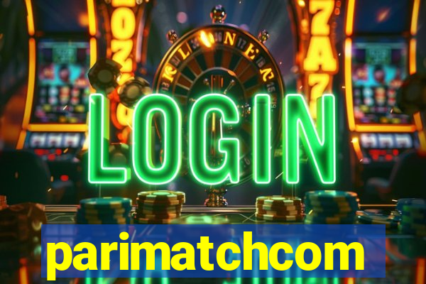 parimatchcom