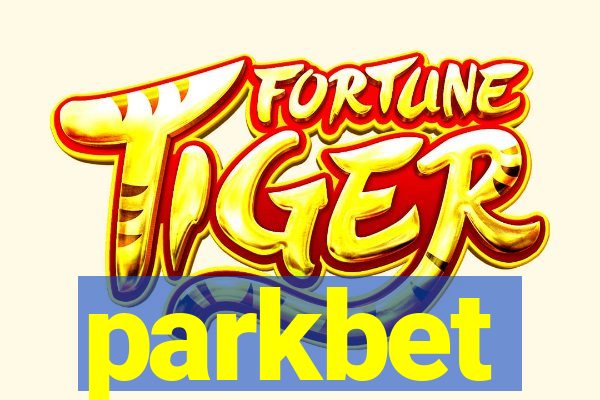parkbet