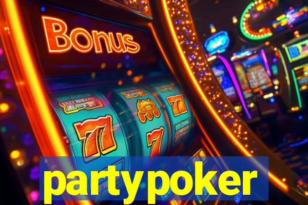 partypoker