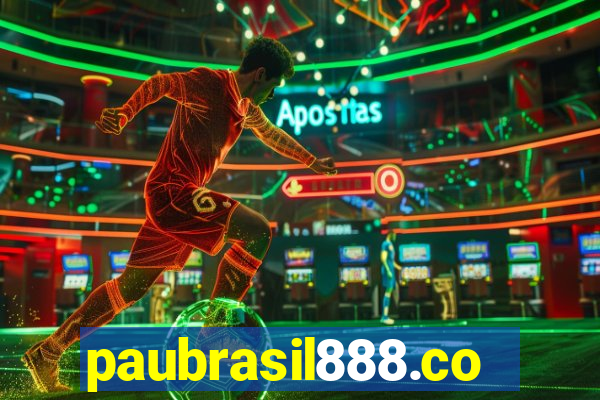 paubrasil888.com