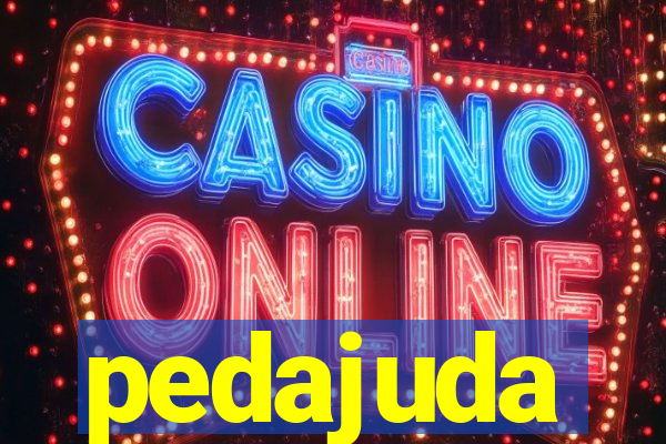 pedajuda