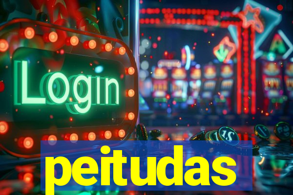 peitudas