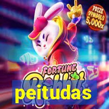 peitudas