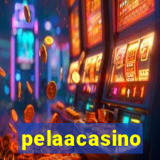 pelaacasino