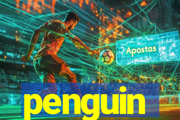 penguin-bet