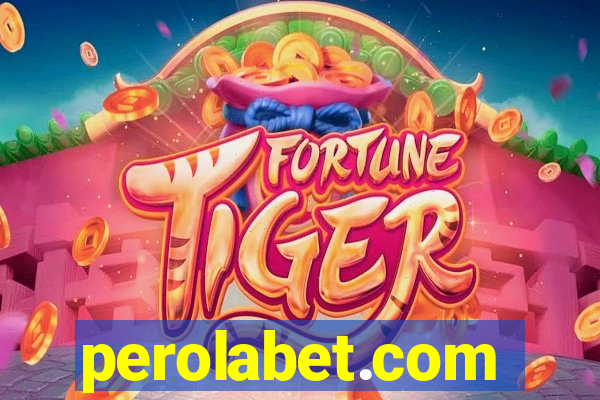 perolabet.com