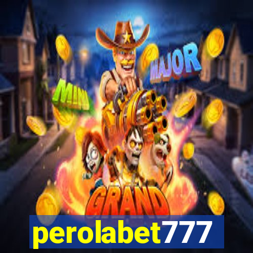perolabet777