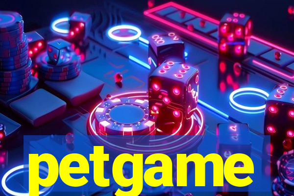 petgame