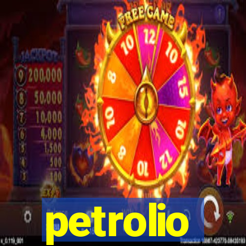 petrolio