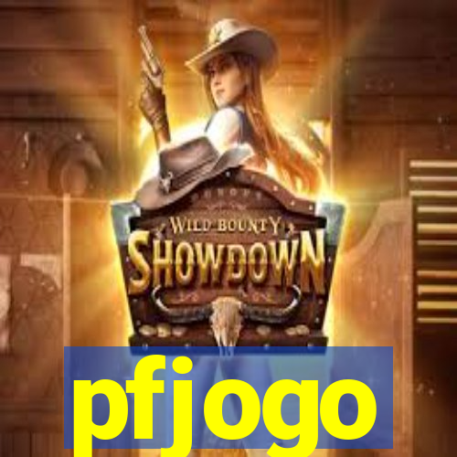 pfjogo
