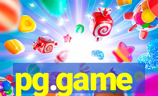 pg.game