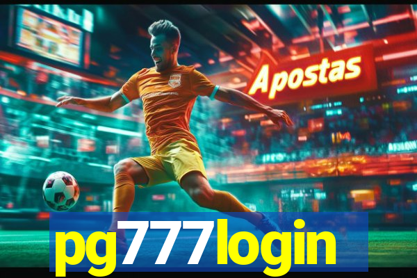 pg777login