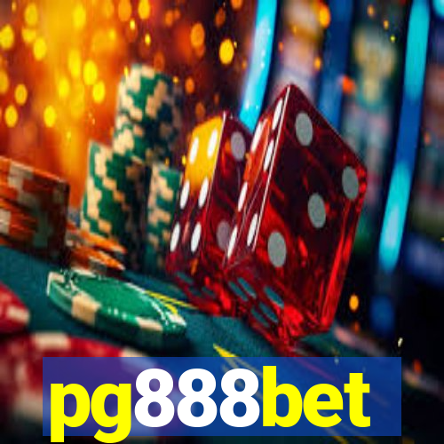 pg888bet