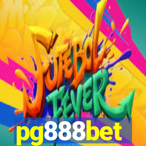 pg888bet