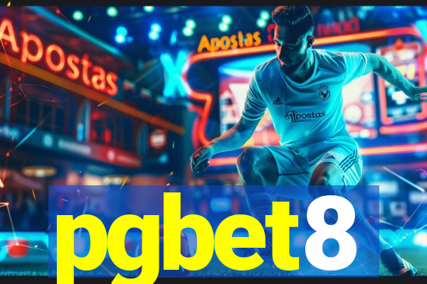 pgbet8