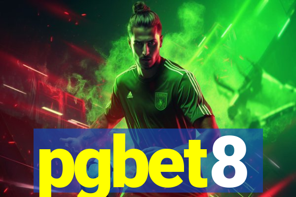 pgbet8