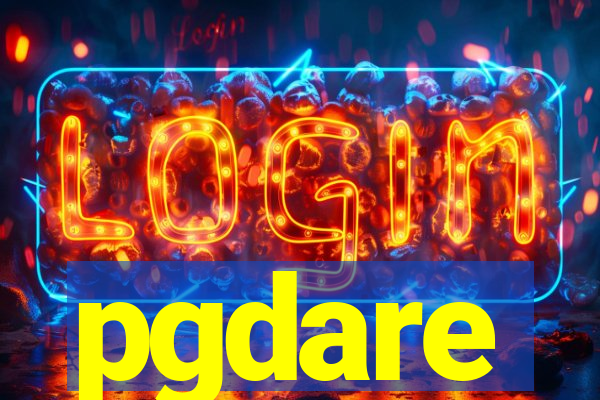 pgdare