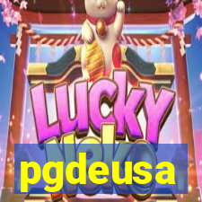 pgdeusa