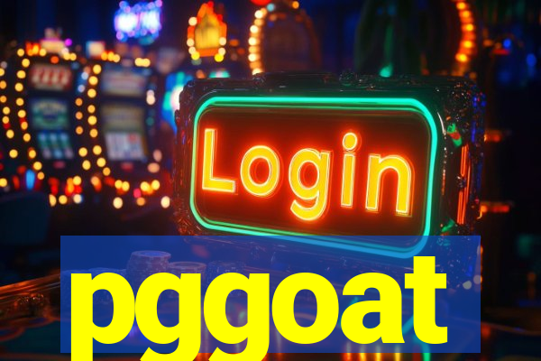 pggoat