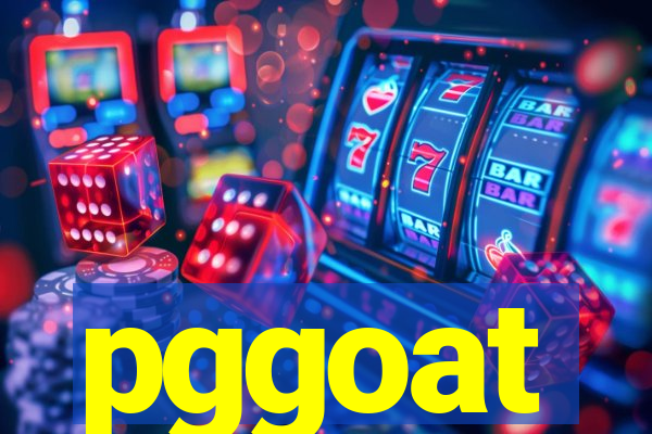 pggoat