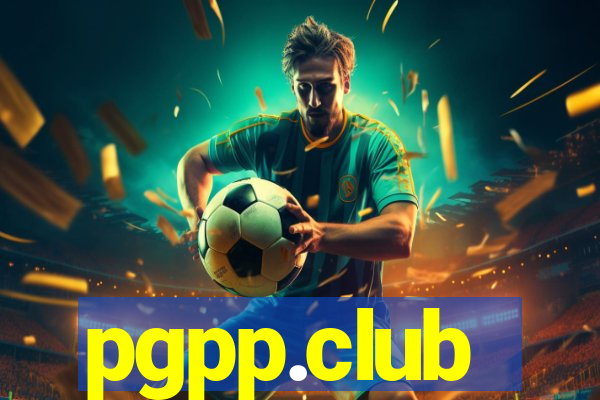 pgpp.club